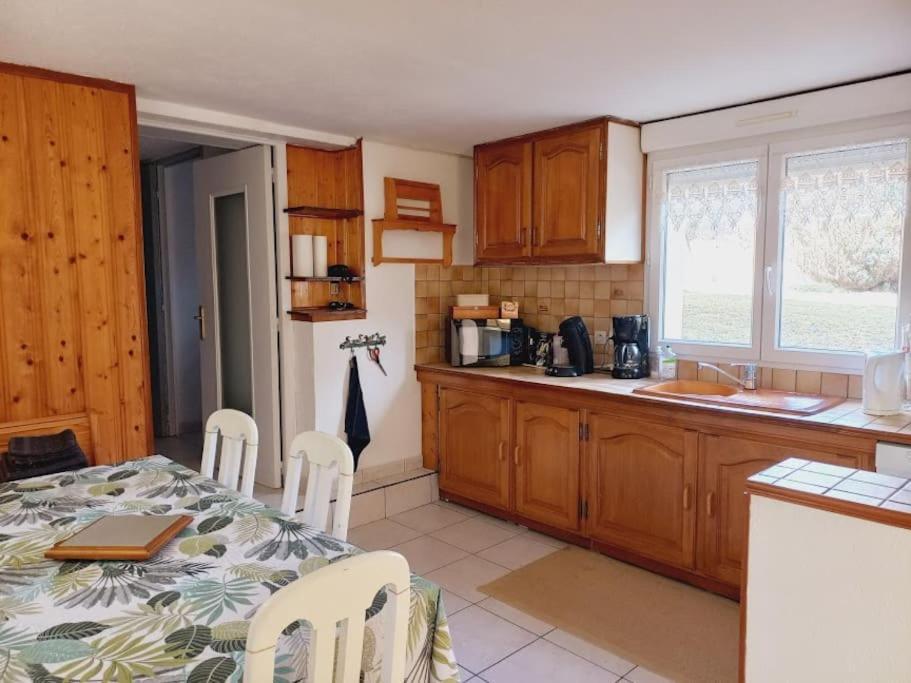 Appartement Cosy A بوسانغ المظهر الخارجي الصورة