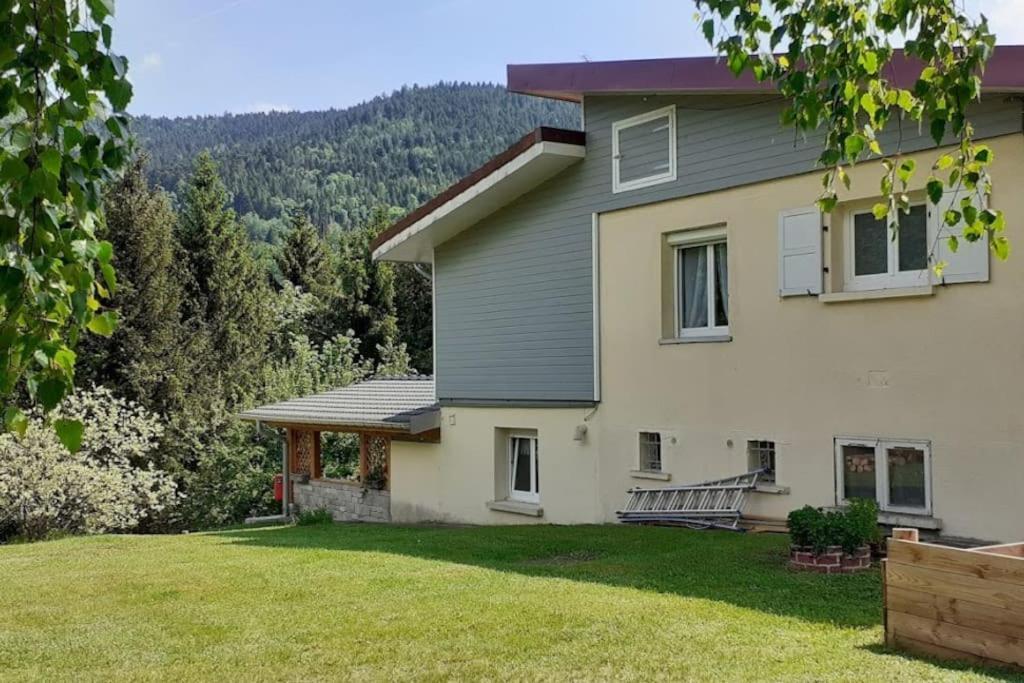 Appartement Cosy A بوسانغ المظهر الخارجي الصورة